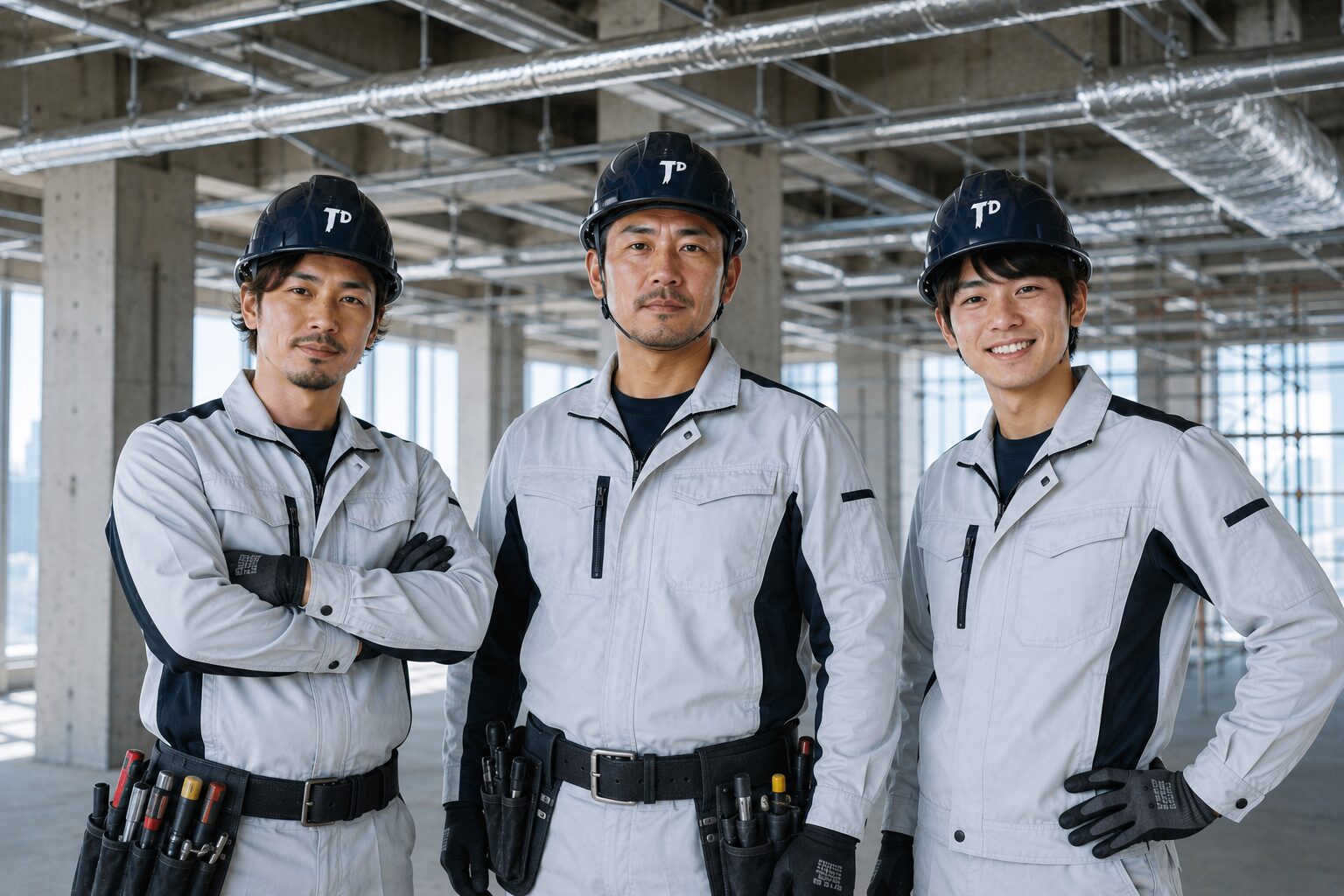 求人募集
